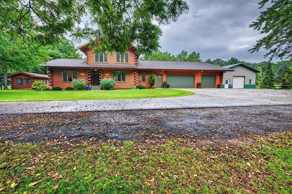 W18984 Sawmill ROAD, Galesville, WI 54630 - #1