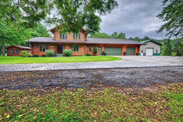 W18984 Sawmill ROAD, Galesville, WI 54630