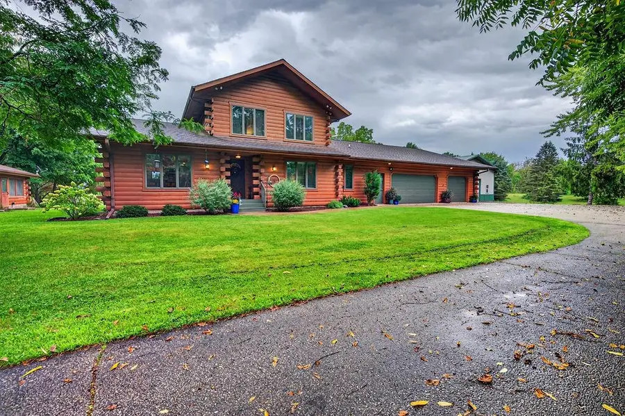 W18984 Sawmill ROAD, Galesville, WI 54630 - #2