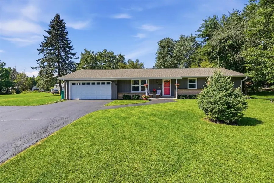 W277S8935 Hilltop LANE, Mukwonago, WI 53149 - #3
