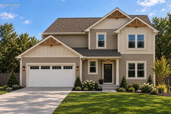 1496 Center STREET, Hartford, WI 53027