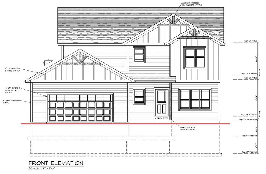 1496 Center STREET, Hartford, WI 53027 - #2