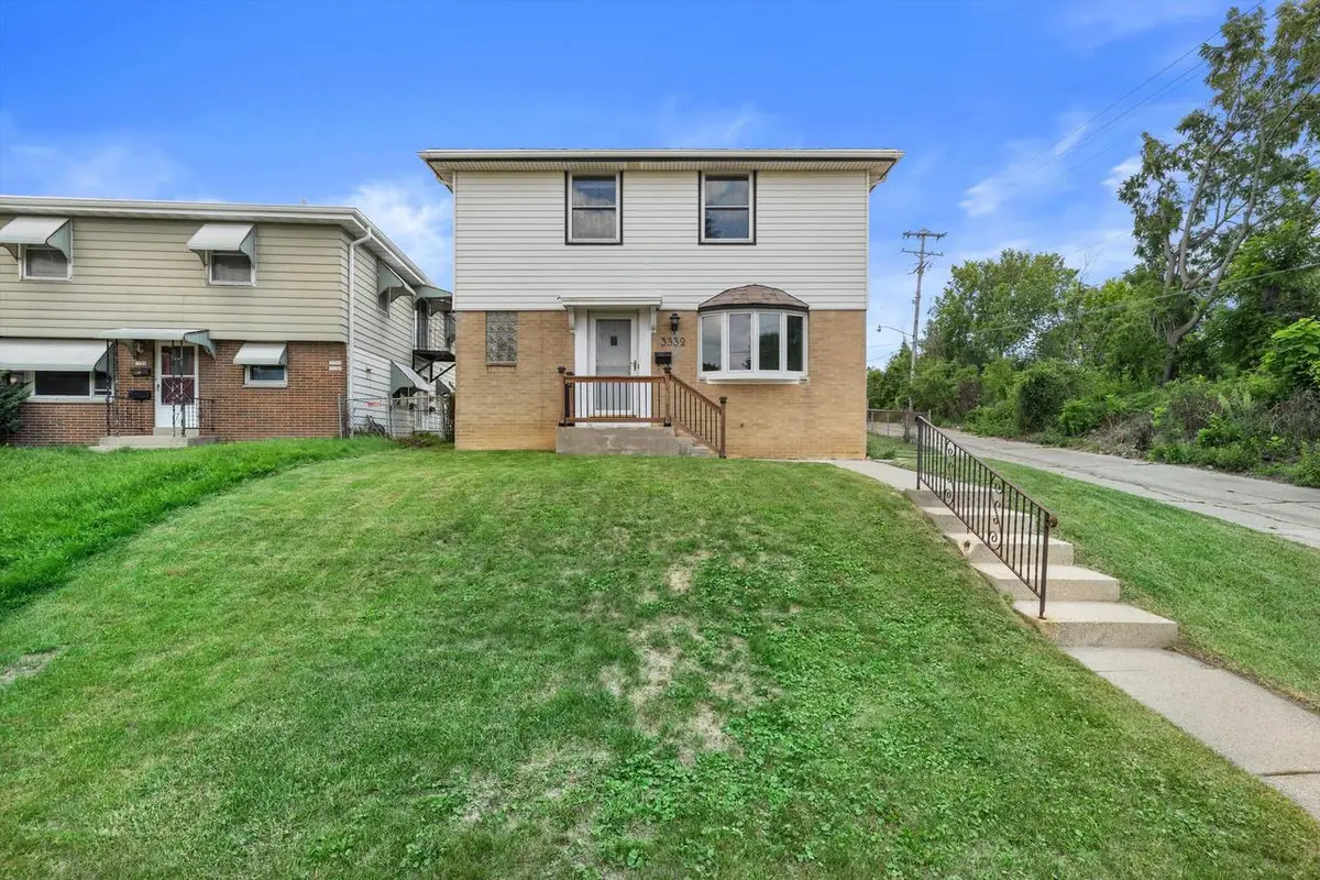 3332 S Burrell STREET #3332A, Milwaukee, WI 53207 - #1