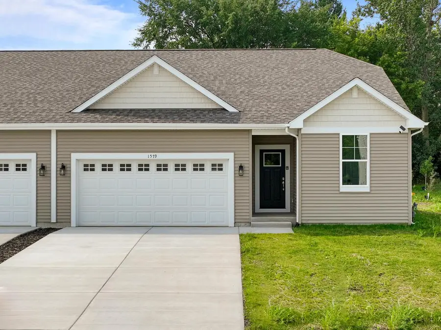1578 Meadowview COURT, Whitewater, WI 53190 - #2