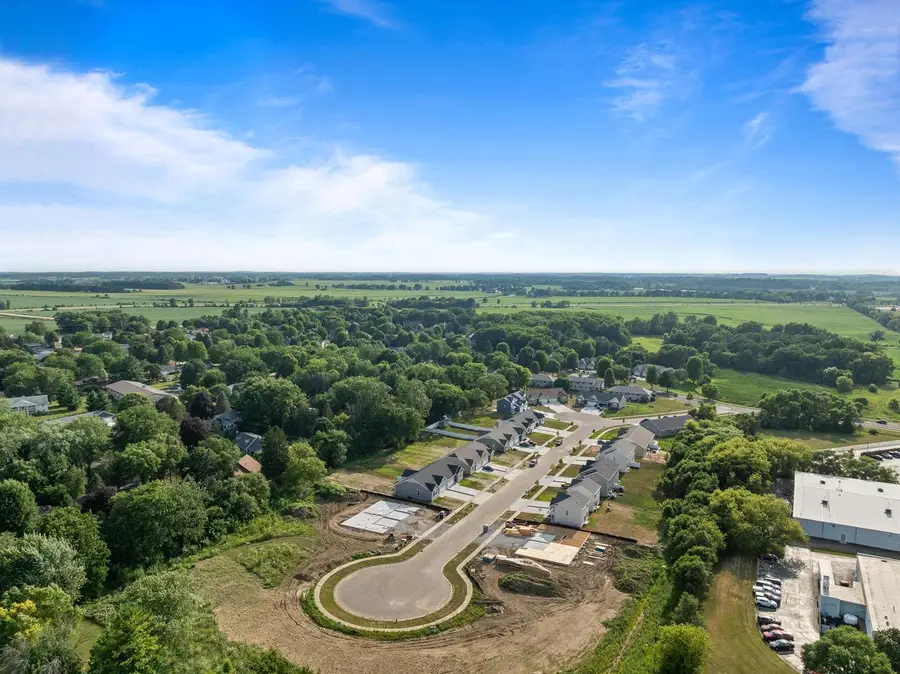 1578 Meadowview COURT, Whitewater, WI 53190 - #3