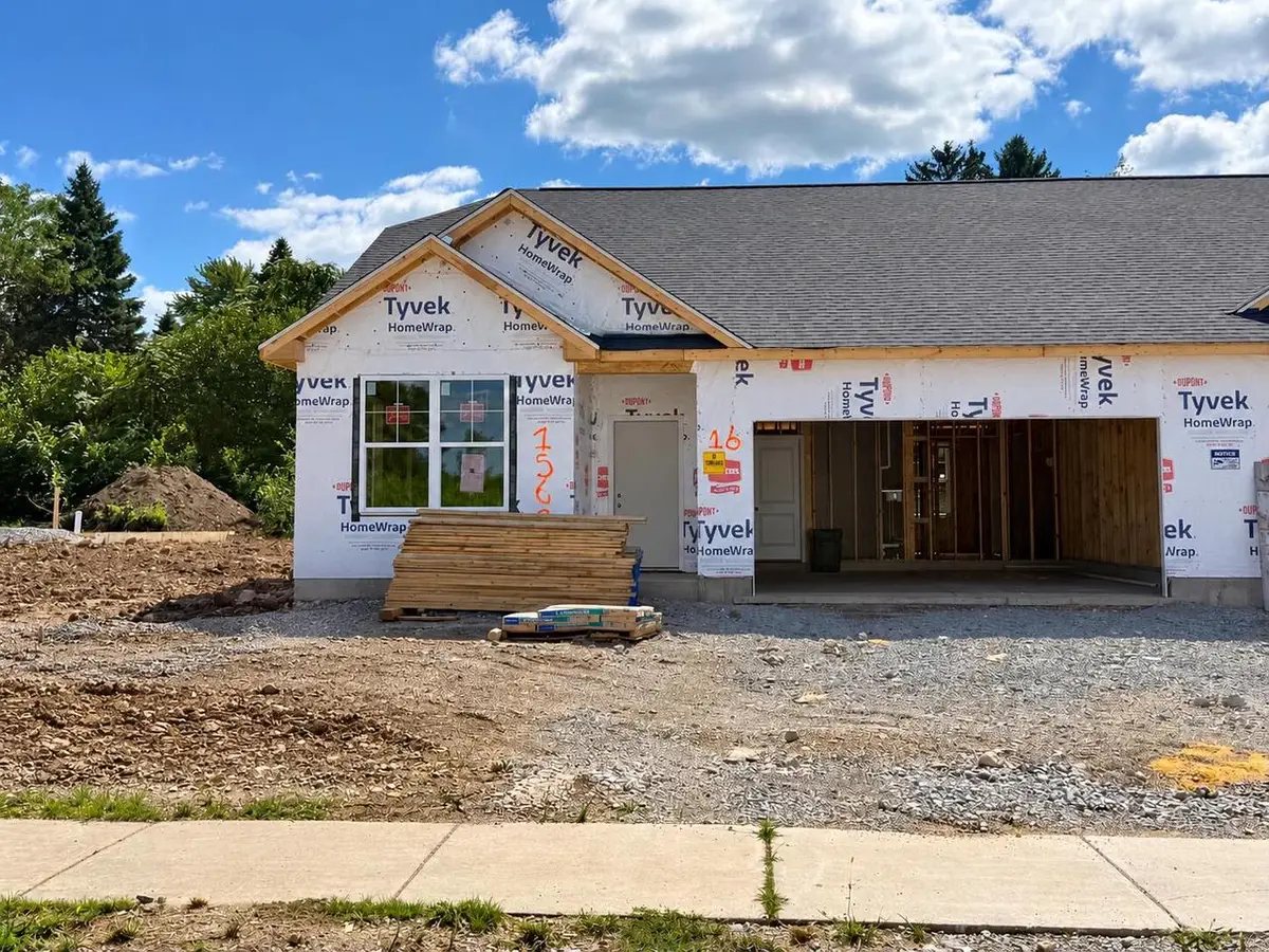 1569 Meadowview COURT, Whitewater, WI 53190 - #1