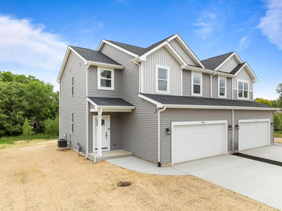 1567 Meadowview COURT, Whitewater, WI 53190 - #1