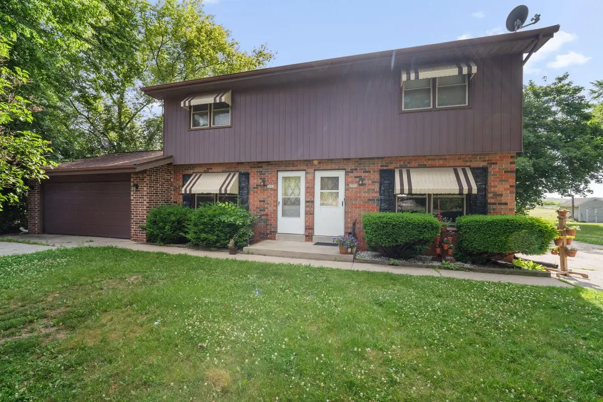 6888 Enge DRIVE, West Bend, WI 53090 - #1