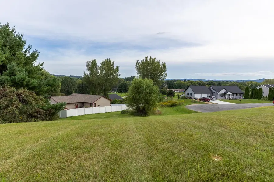 Lot 1 SOUTHERN DRIVE, Hamilton, WI 54669 - #3