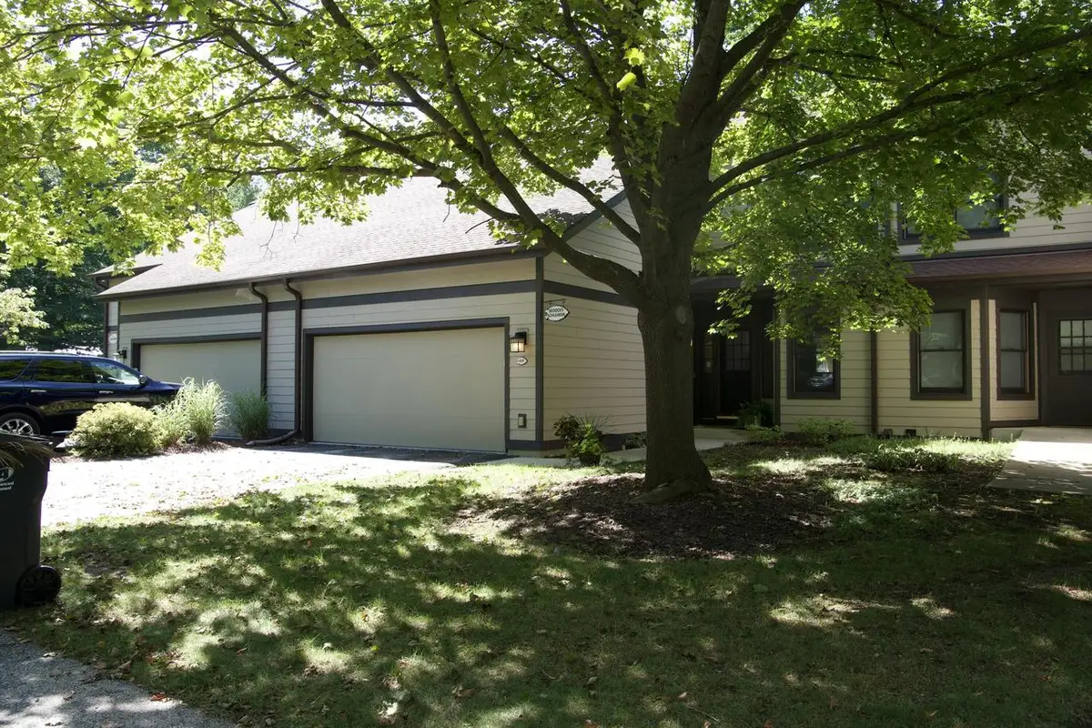 114 Point Elkhart DRIVE, Elkhart Lake, WI 53020 - #1