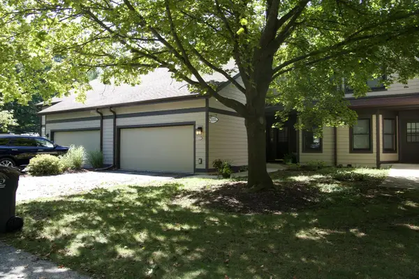 114 Point Elkhart DRIVE, Elkhart Lake, WI 53020