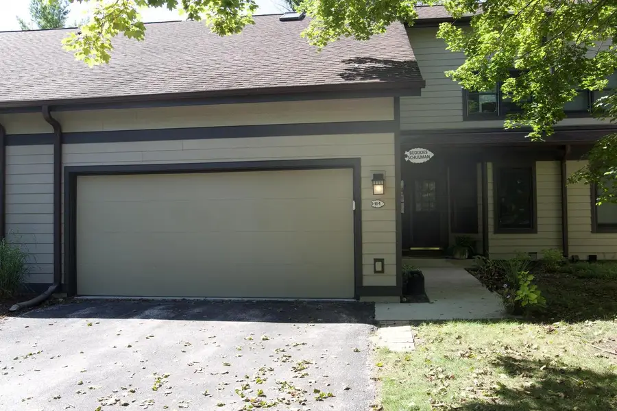 114 Point Elkhart DRIVE, Elkhart Lake, WI 53020 - #2