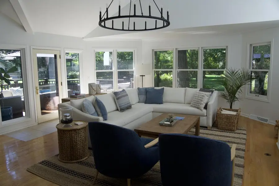 114 Point Elkhart DRIVE, Elkhart Lake, WI 53020 - #3
