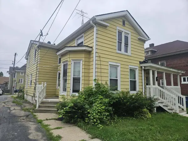 1029 Pearl STREET, Racine, WI 53403