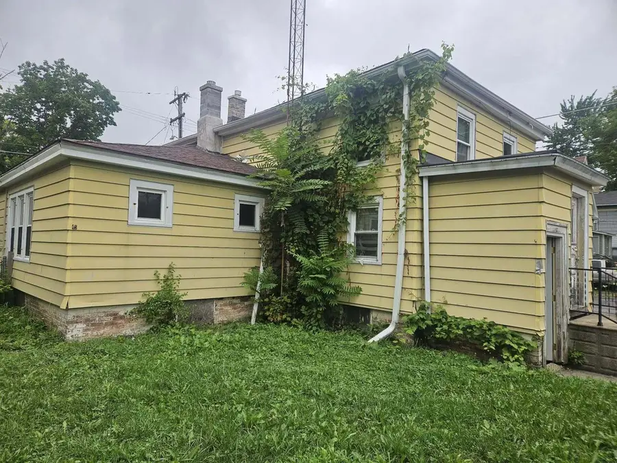 1029 Pearl STREET, Racine, WI 53403 - #2