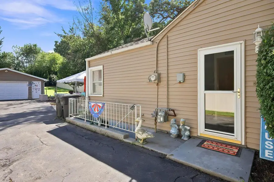 22841 128th STREET, Bristol, WI 53104 - #3