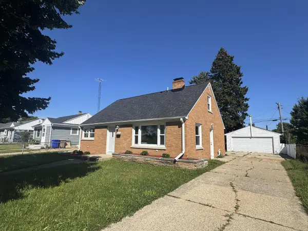 4709 33rd AVENUE, Kenosha, WI 53144