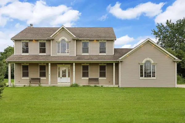 7004 286th AVENUE, Salem, WI 53168