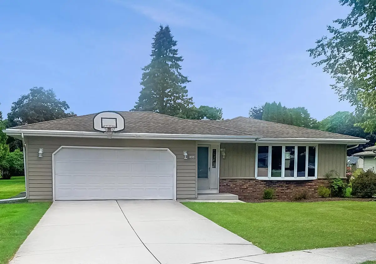 2404 N 31st STREET, Sheboygan, WI 53083 - #1
