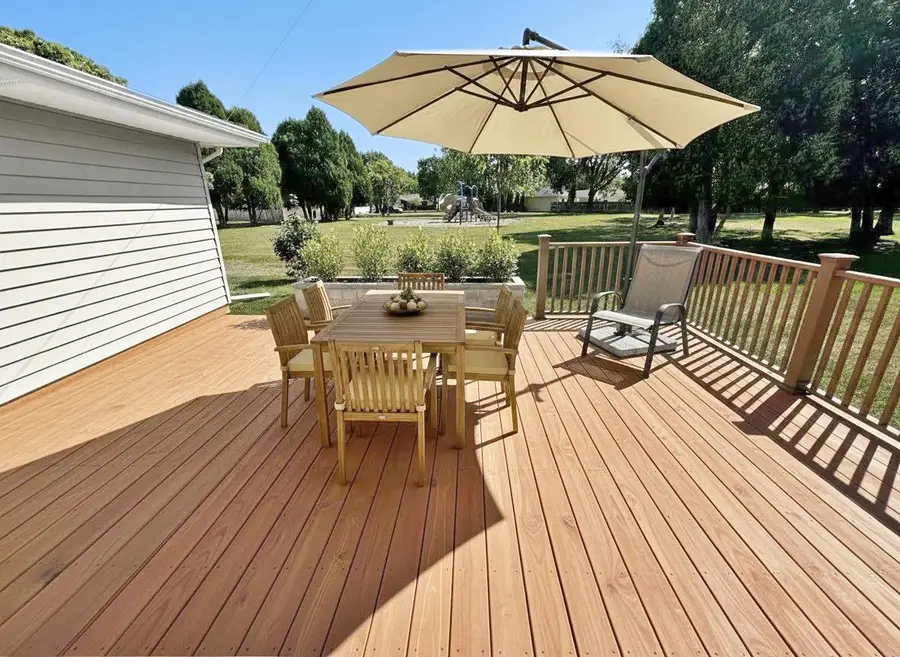 2404 N 31st STREET, Sheboygan, WI 53083 - #3