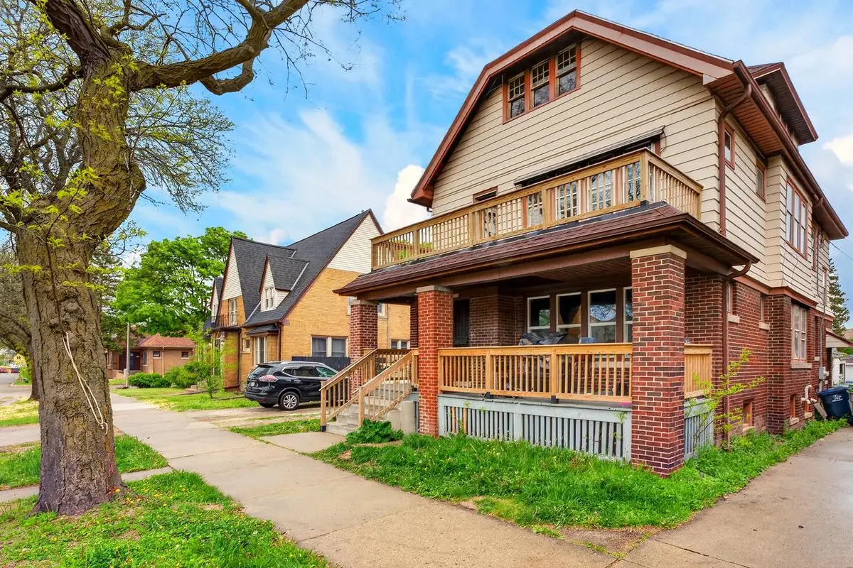 1718 W Capitol DRIVE #1720, Milwaukee, WI 53206 - #1