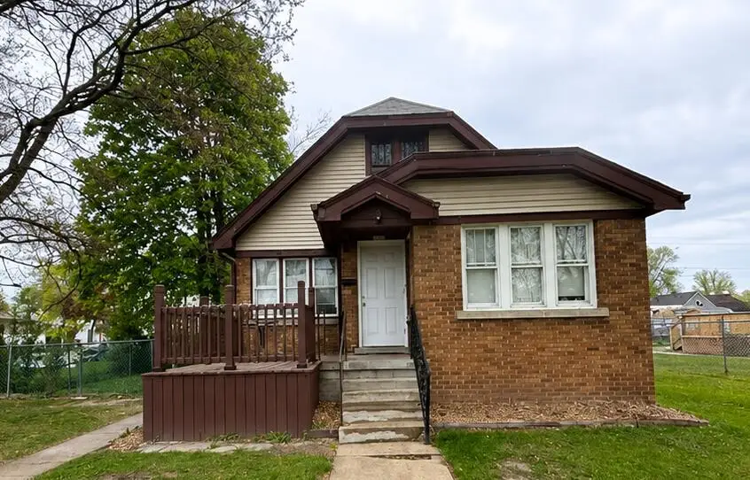 4609 N 37th STREET, Milwaukee, WI 53209 - #1