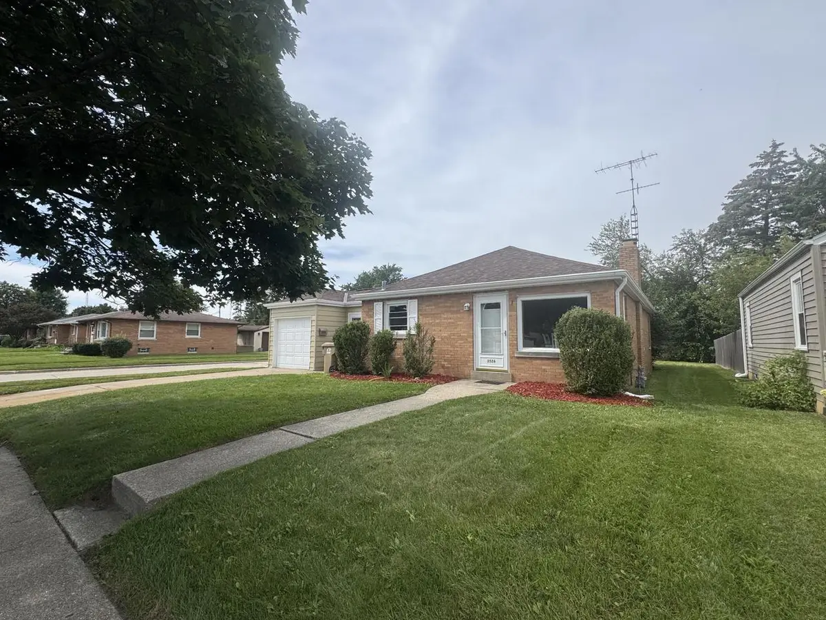 3526 17th AVENUE, Kenosha, WI 53140 - #1
