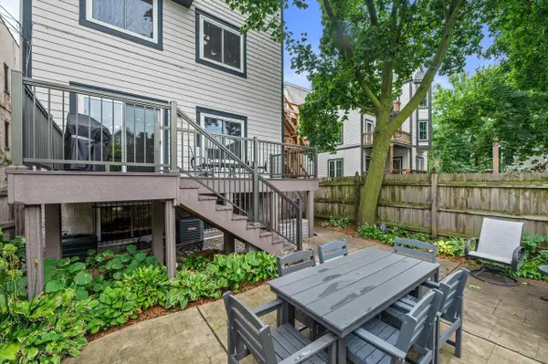 1523 N Marshall STREET, Milwaukee, WI 53202
