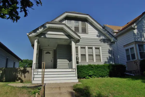 1755 S 73rd STREET, Milwaukee, WI 53214