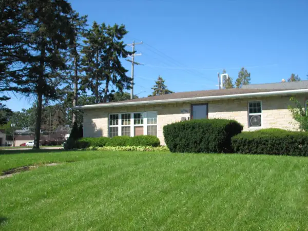 7426 Pershing BOULEVARD, Kenosha, WI 53142