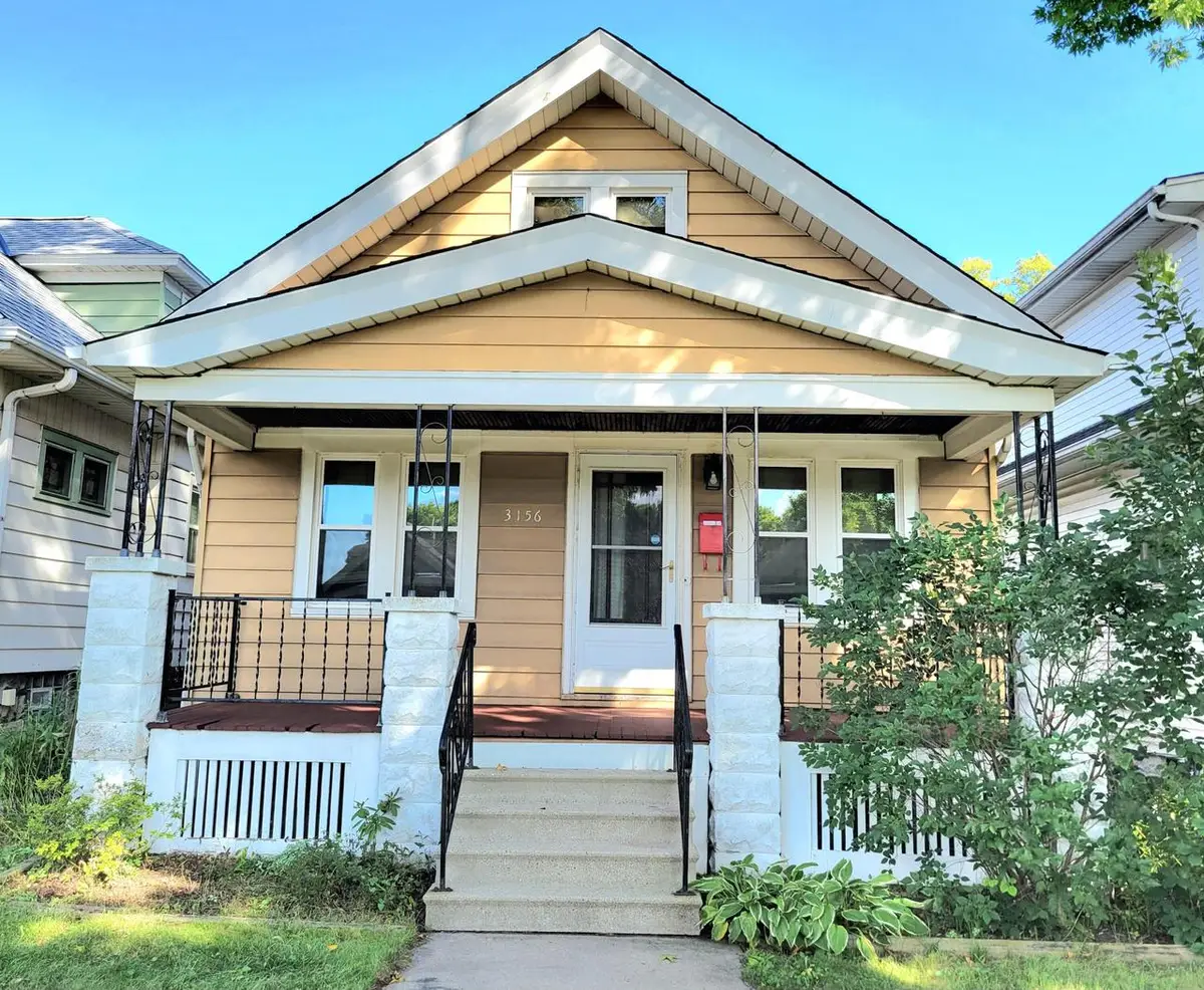 3156 S California STREET, Milwaukee, WI 53207 - #1