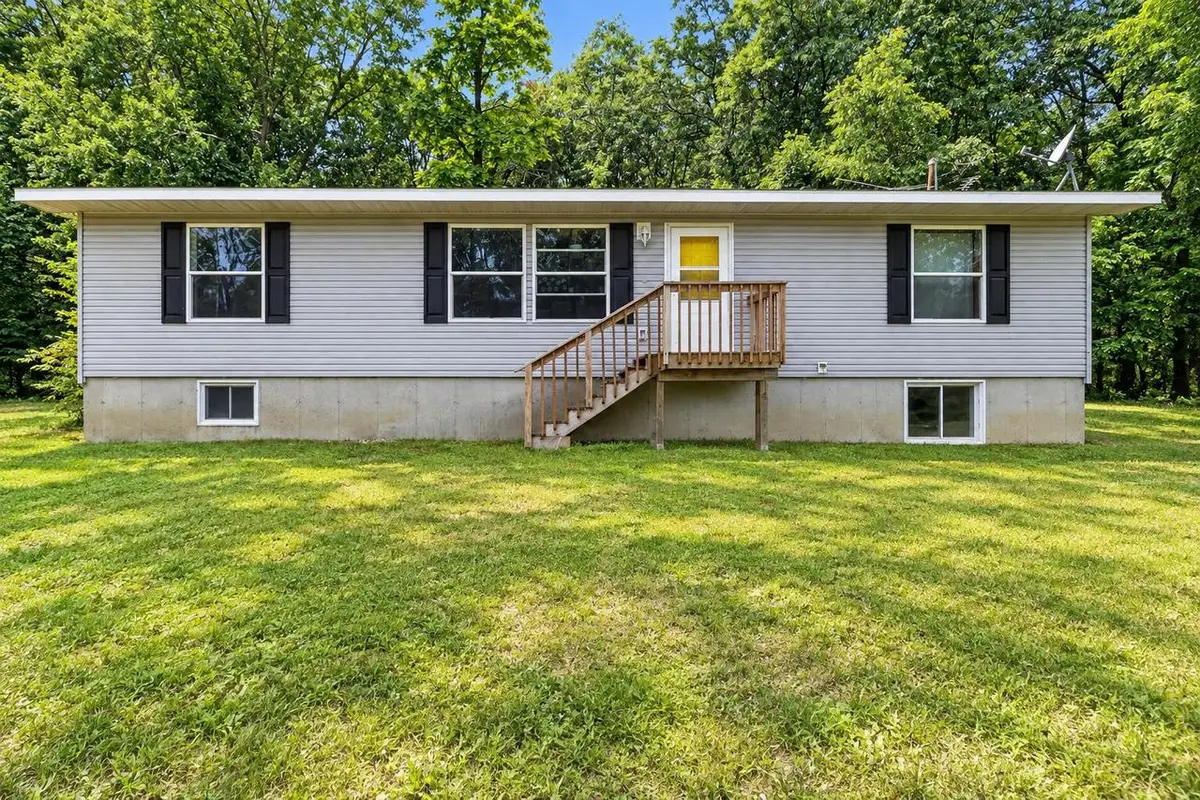 N7601 County Road A, Hixton, WI 54635 - #1