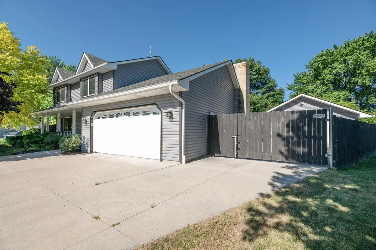 9140 Morgan COURT, Franksville, WI 53126 - #1