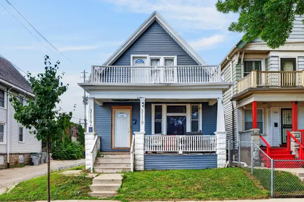 3119 N 34th STREET, Milwaukee, WI 53216