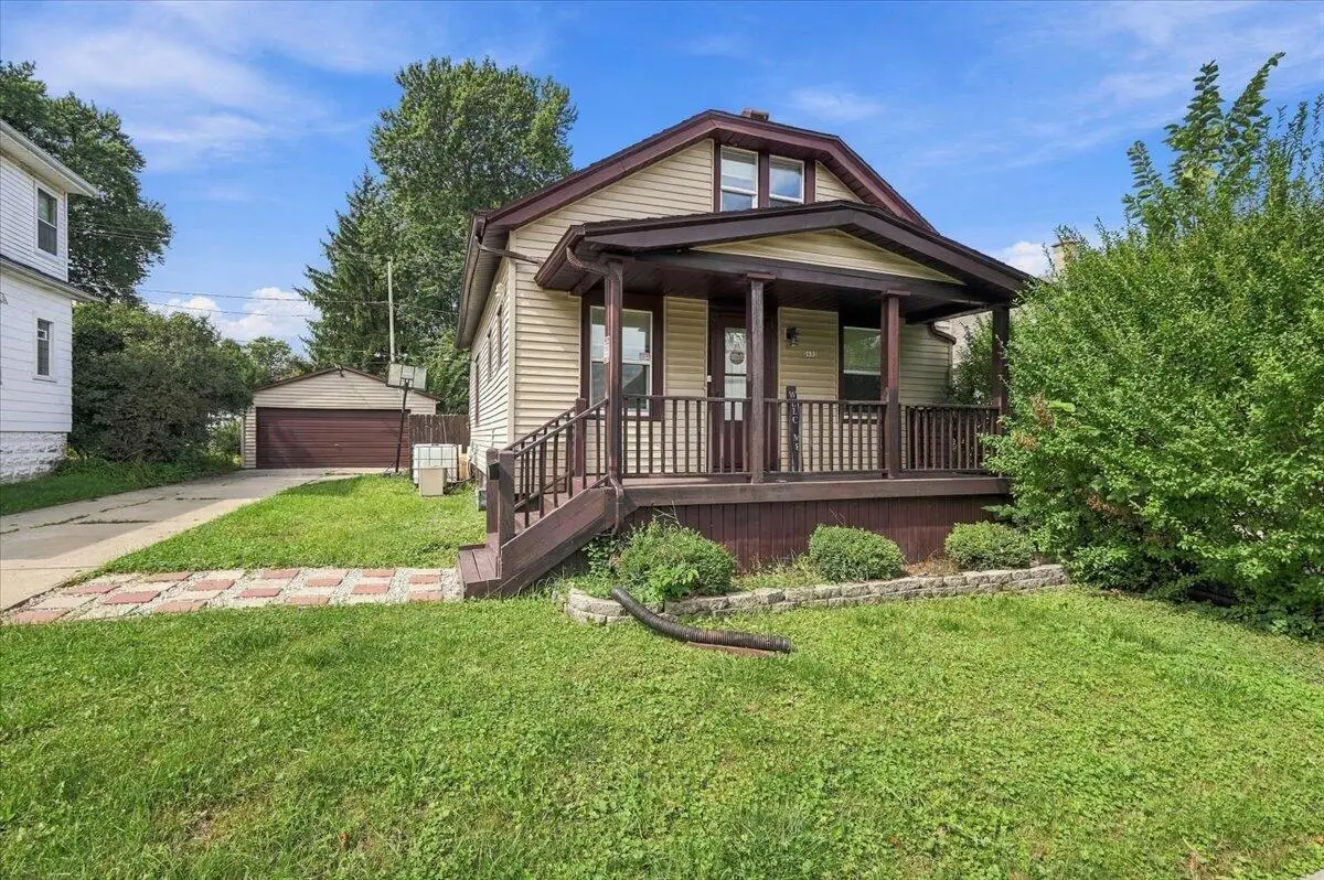 2133 S 89th STREET, West Allis, WI 53227 - #1