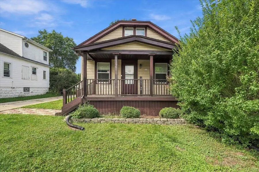 2133 S 89th STREET, West Allis, WI 53227 - #2
