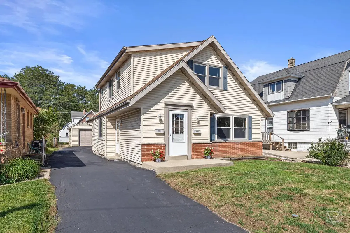 4681 N 125th STREET #4683, Butler, WI 53007 - #1