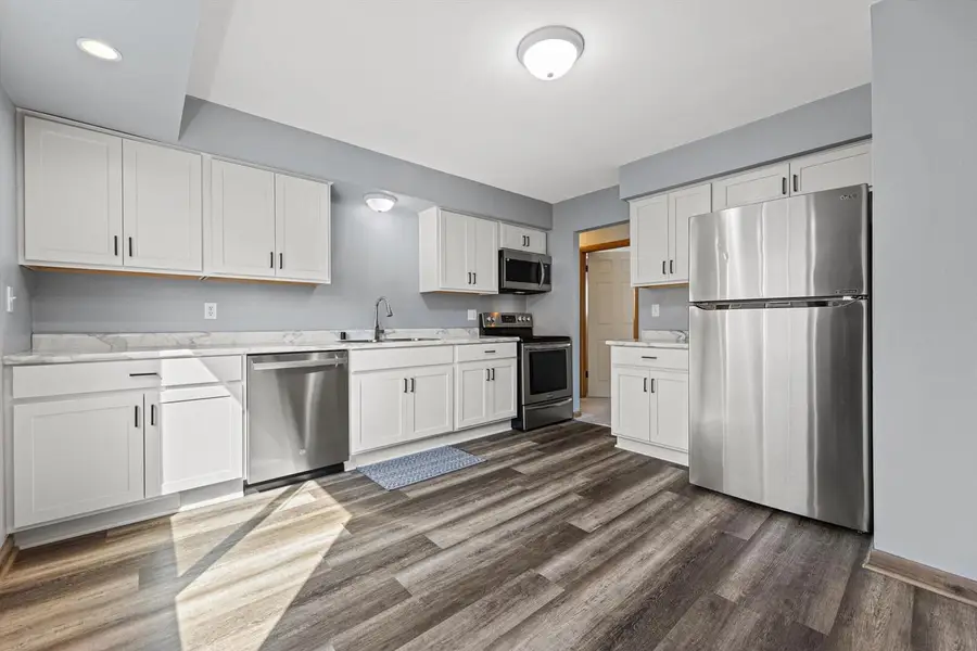 4681 N 125th STREET #4683, Butler, WI 53007 - #2