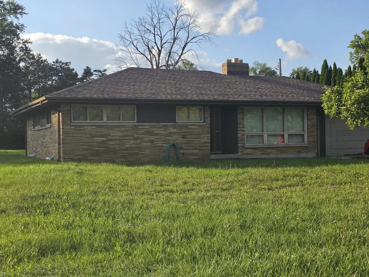 6747 N Santa Monica BOULEVARD, Fox Point, WI 53217 - #1