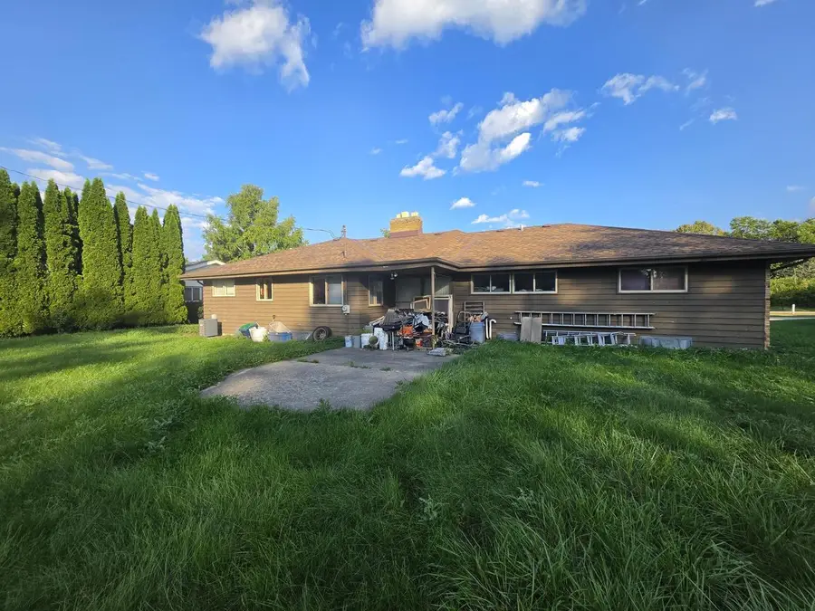 6747 N Santa Monica BOULEVARD, Fox Point, WI 53217 - #2