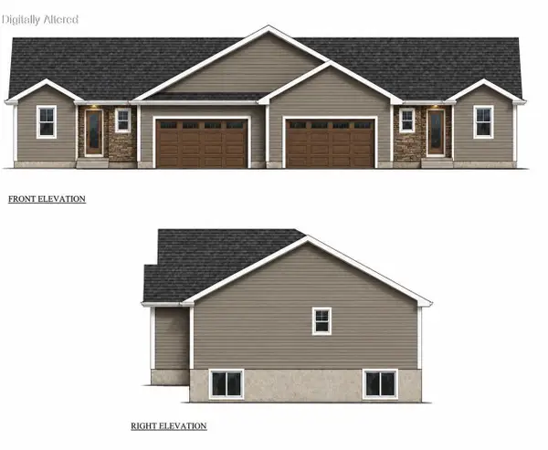 1400 Waldenberger DRIVE, Holmen, WI 54636