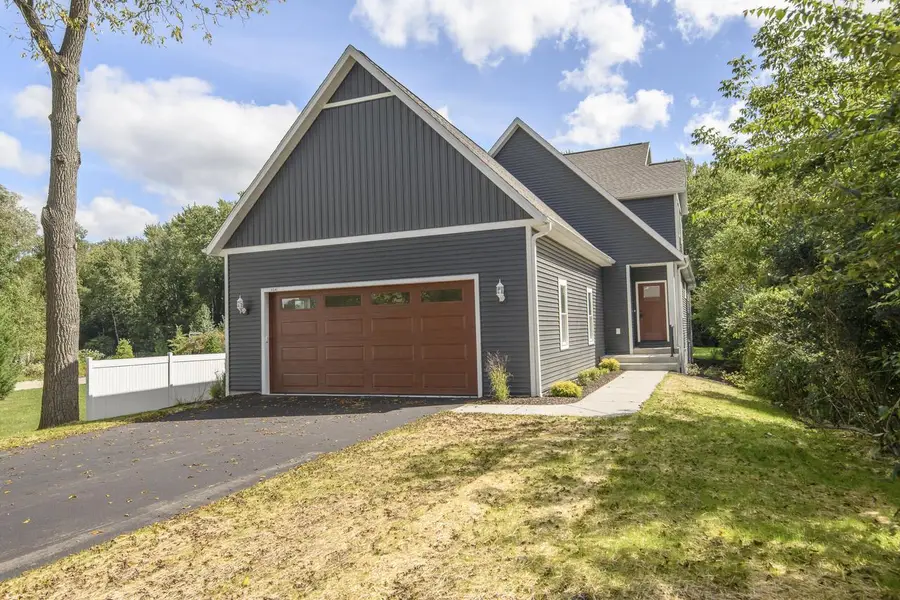 228 Evergreen STREET, Dousman, WI 53118 - #2