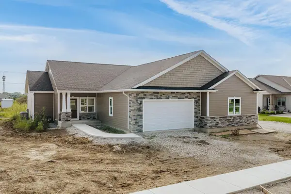 1527 N Stewart ROAD, Mount Pleasant, WI 53177