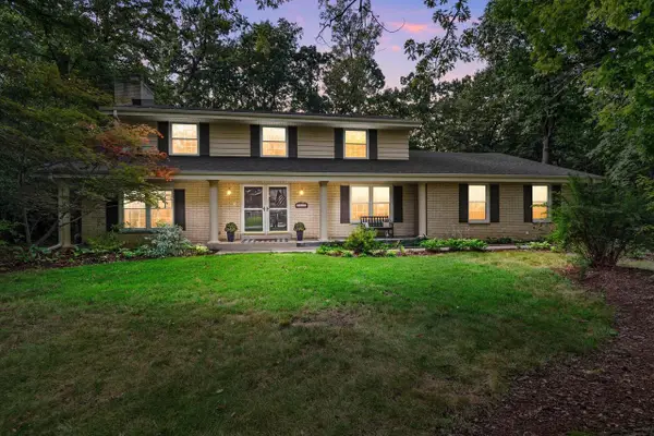 5003 Bluebird LANE, Racine, WI 53406