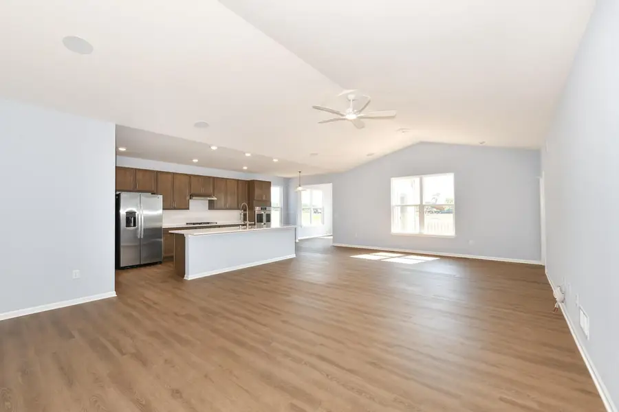 404 Manchester DRIVE #Lt122 Genesis, Williams Bay, WI 53191 - #3
