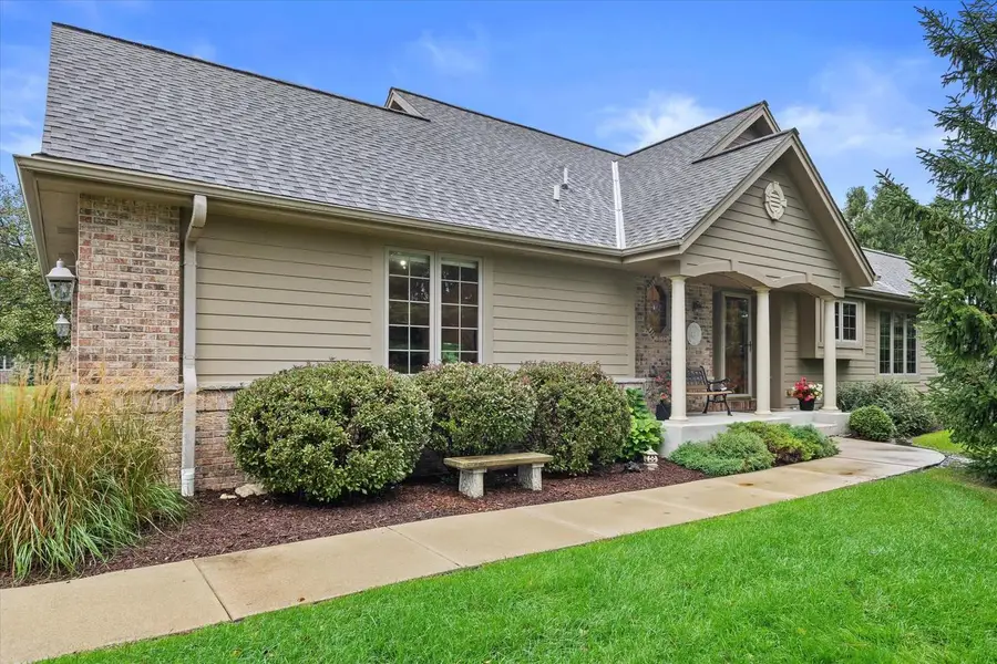 111 Eagles Cove CIRCLE, North Prairie, WI 53153 - #3