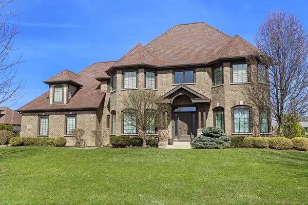 9665 Meadowdale LANE, Pleasant Prairie, WI 53158