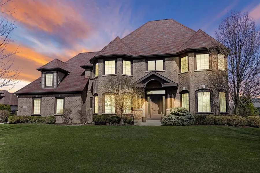 9665 Meadowdale LANE, Pleasant Prairie, WI 53158 - #3
