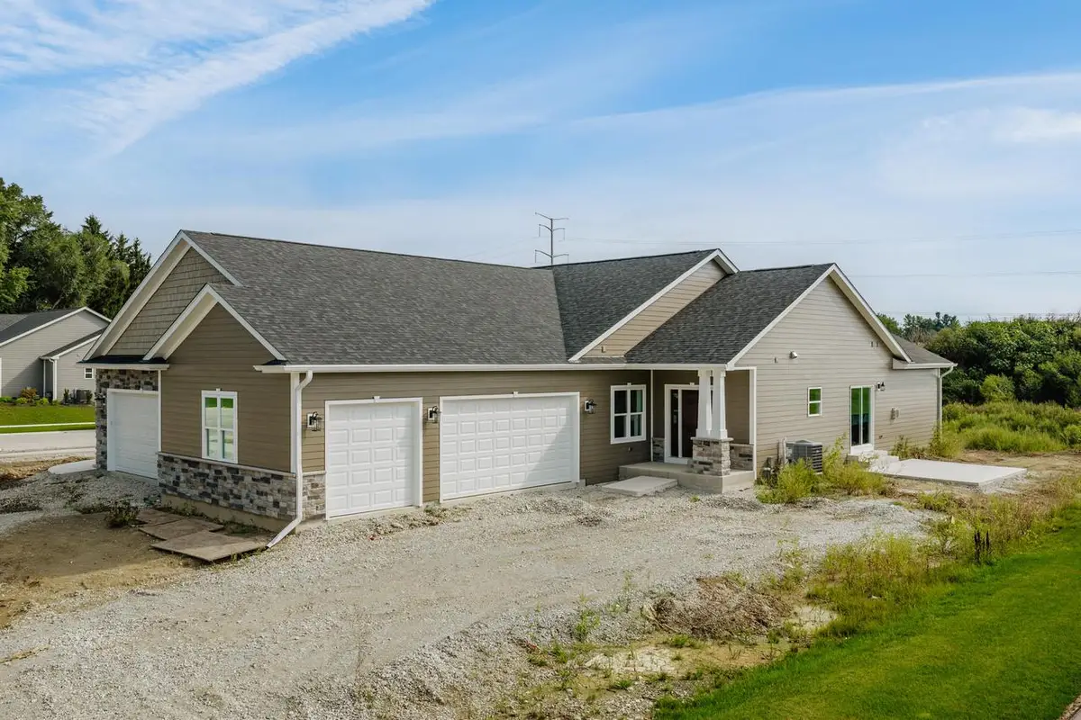 1529 N Stewart ROAD, Mount Pleasant, WI 53177 - #1
