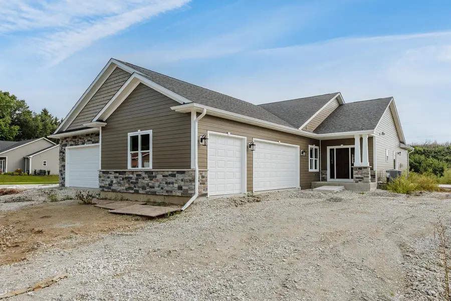1529 N Stewart ROAD, Mount Pleasant, WI 53177 - #2
